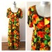 see more listings in the Vintage Dresses section