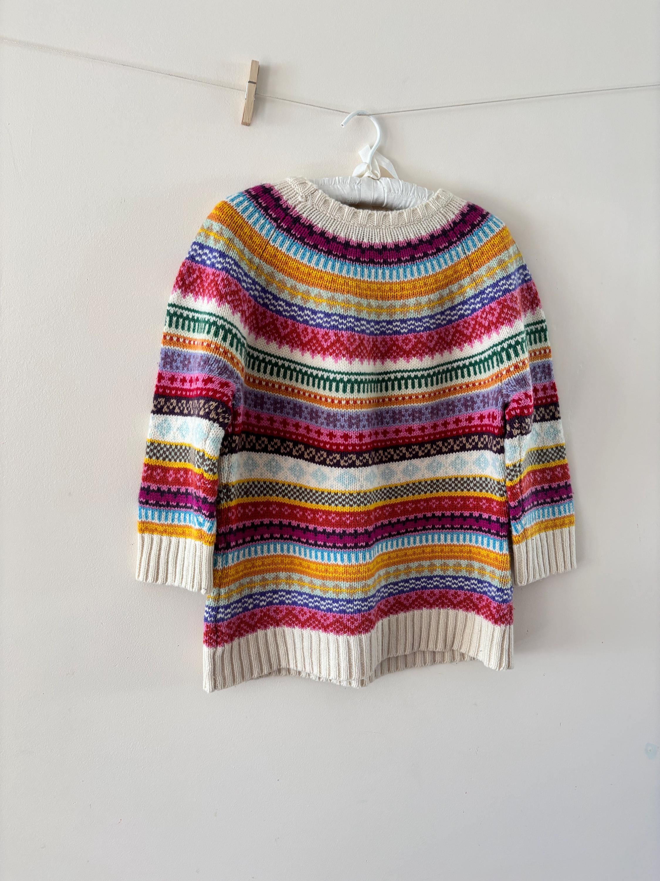 Printed Sweater-Knit Scarf For Women | Old Navy