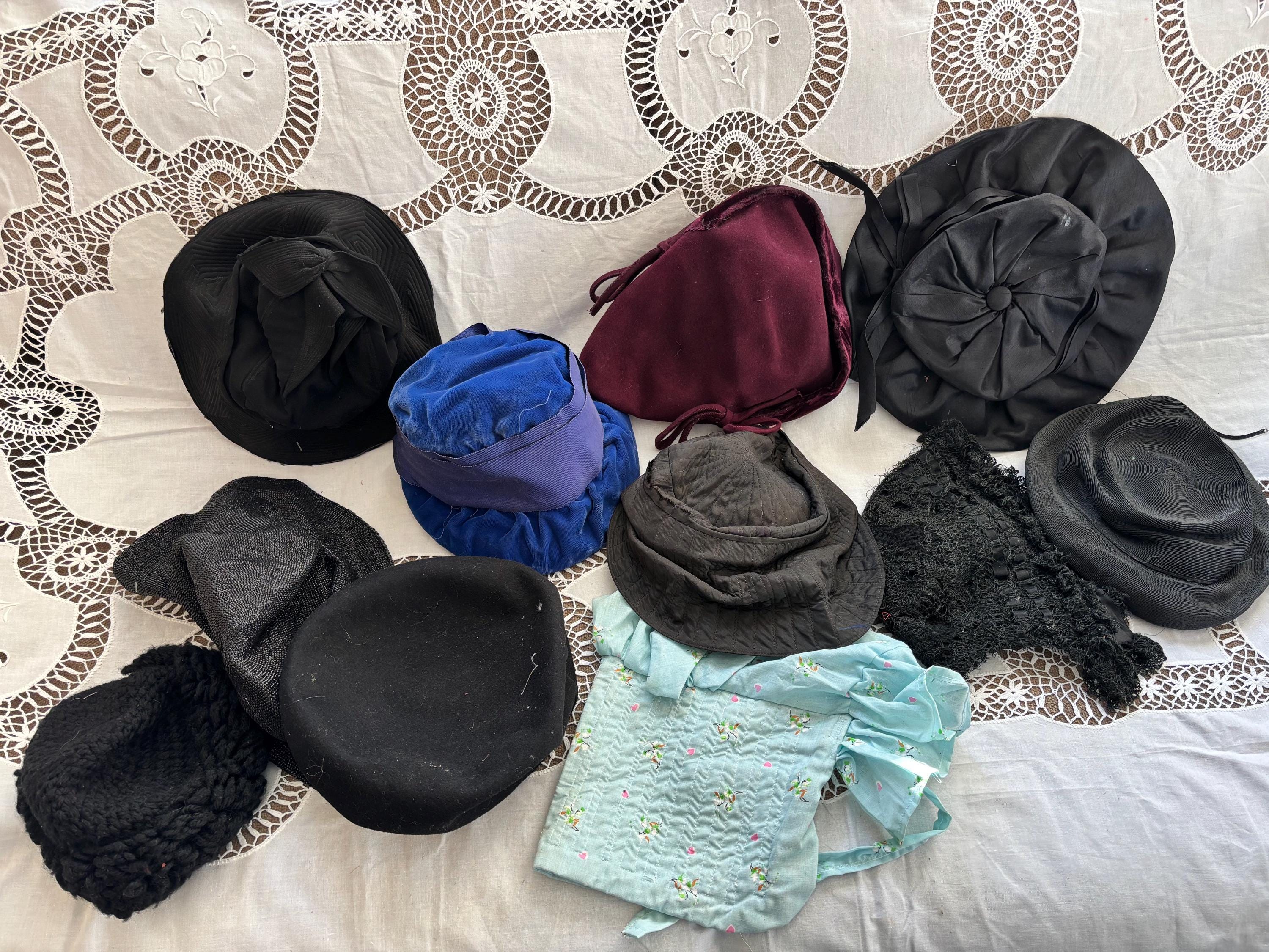 1890's Hat - Etsy 1890's Hat - Etsy