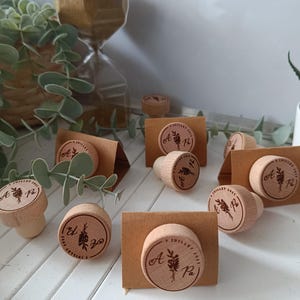 Tapones de vino personalizados | regalos para invitados | recuerdos de boda | bautizos | baby showers | fiestas | cumpleaños | souvenirs