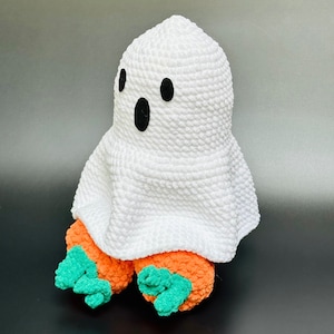 ghost halloween