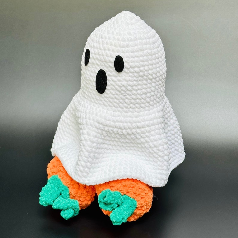 ghost halloween