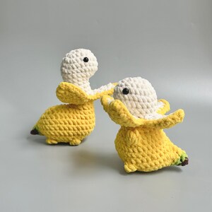 Unique and cuddly dinosaur baby gift crochet pattern