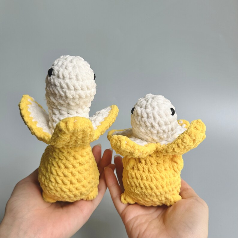 Easy and fun crochet pattern for dinosaur lovers