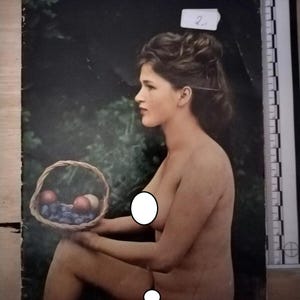 фото nudism Nudism nudist nude - Etsy 日本