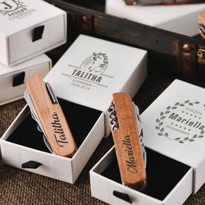 Customized carved multi -tool bottle -open -men's perfect gifts, gaze gifts for outdoor enthusiasts, gifts that must be carved