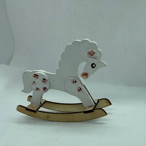 ロッキングホースキット - Etsy 日本