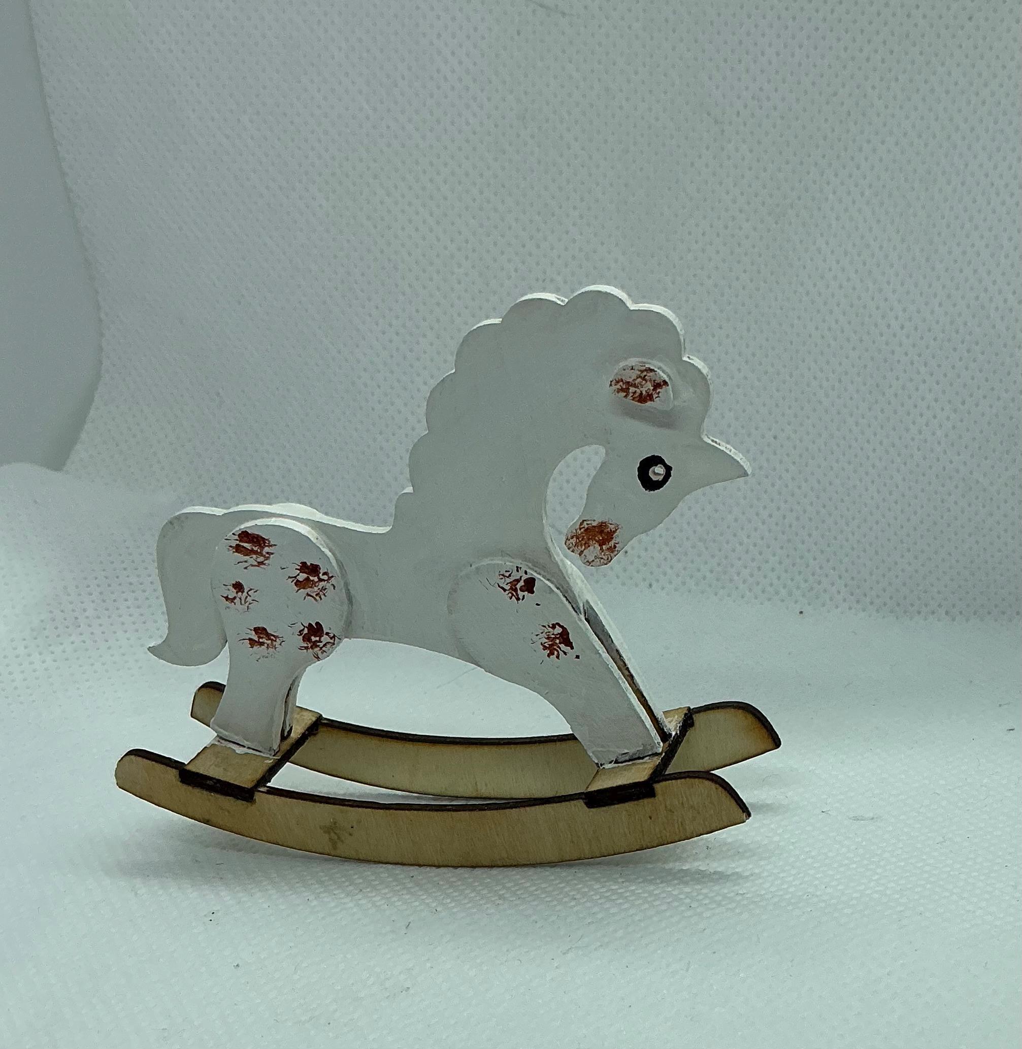 ロッキングホースキット - Etsy 日本