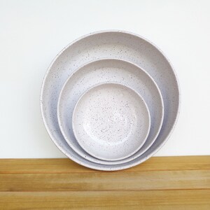 Bowls