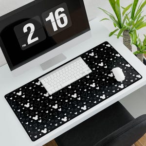 Mouse Desk Mats
