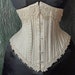 see more listings in the Underbust Corset section