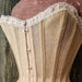 see more listings in the Bespoke Victorian Corset section