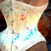 see more listings in the Underbust Corset section