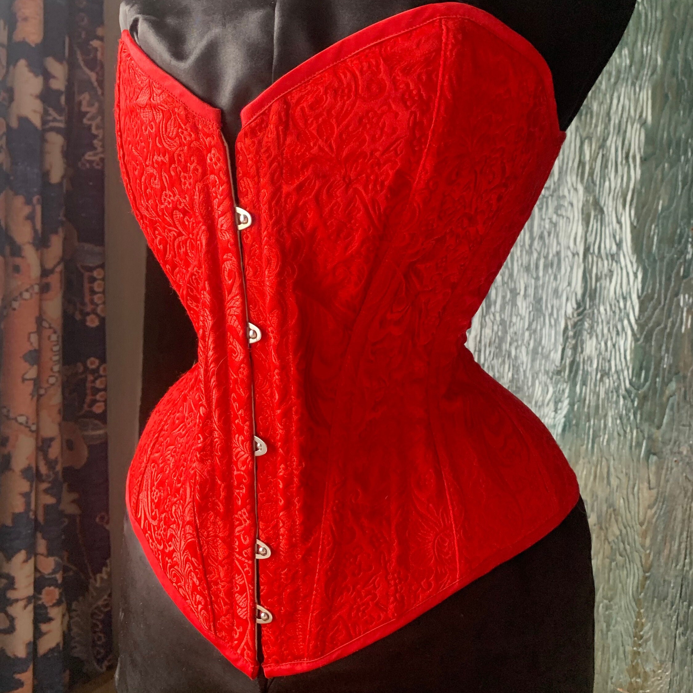 Corset Belts and Swiss Waists – Lucy's Corsetry