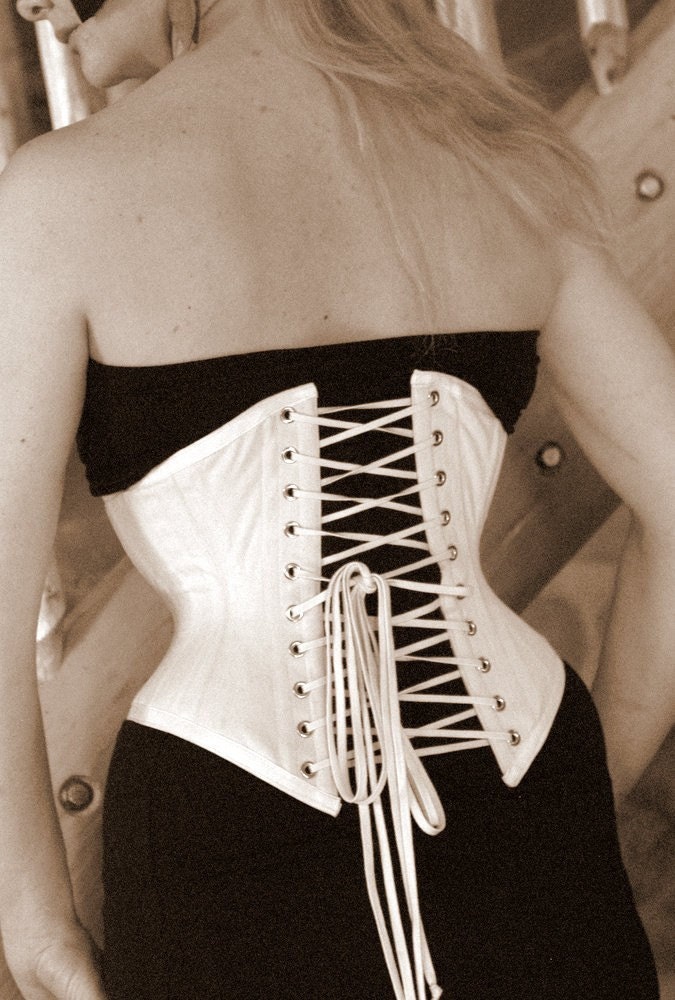 Underbust corset APPIA - Cadolle