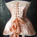 see more listings in the S-Bend Edwardian Corset section