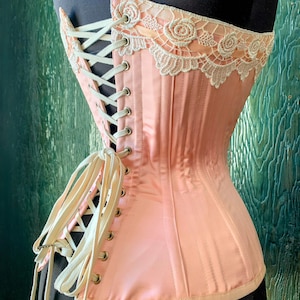 Harper Overbust Corset