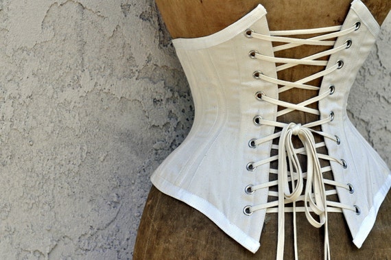 Are you Ready for Corset Dressing?