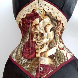 Custom Waist Cincher -  Canada