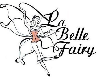 t Certificate- La Belle Fairy Corsets- Value 200 Dollars towards any sample or custom corsets