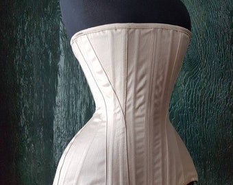 Where to Buy Traditional S-bend (Edwardian) Corsets – Lucy's Corsetry