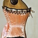 see more listings in the Bespoke Victorian Corset section