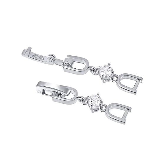 Crystal Necklace Extension Bracelet Extender Bracelet Extension
