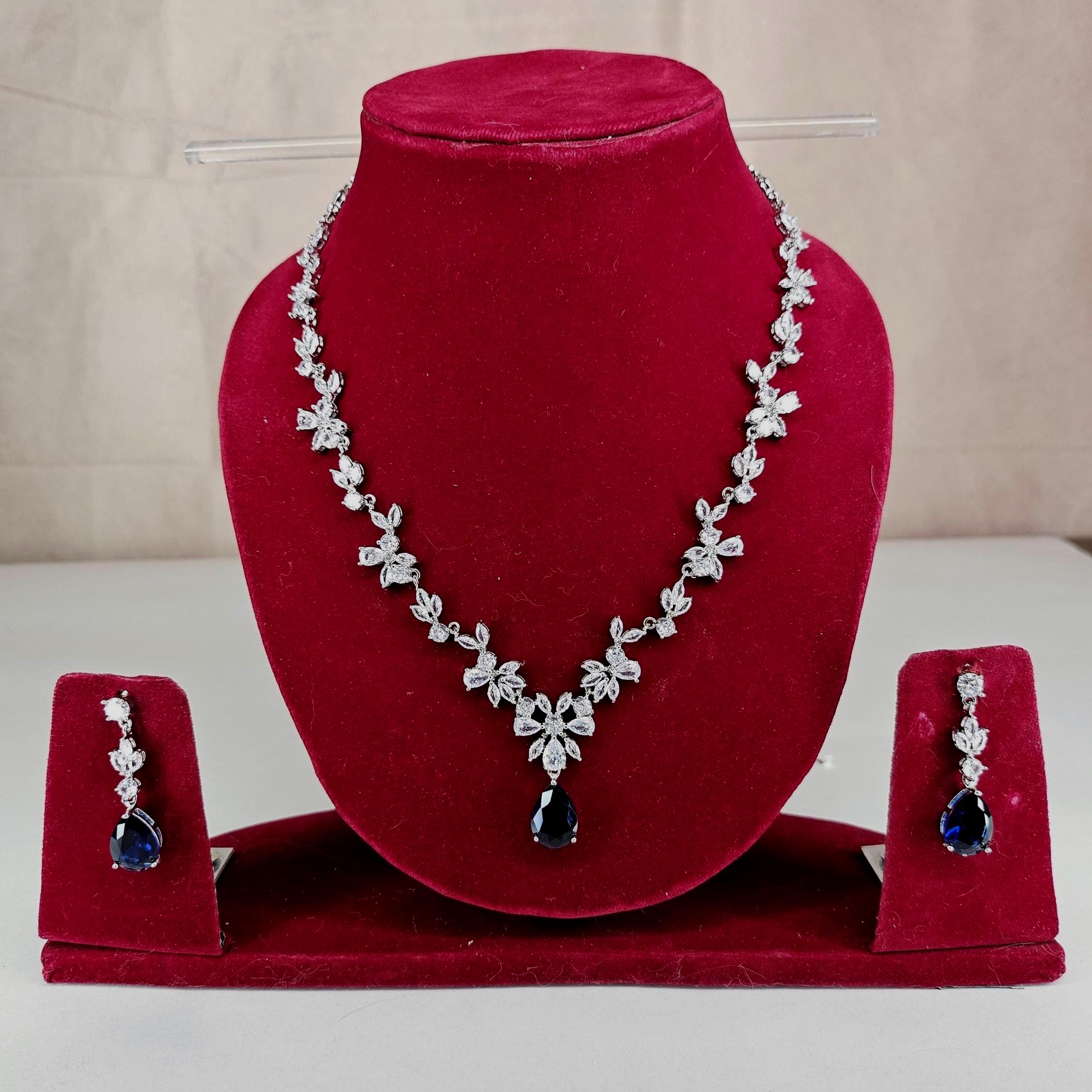 Statement Necklaces for Women for Formal Dress - Etsy