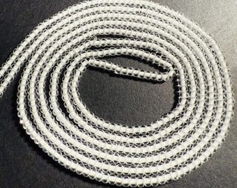 Moonlit Veil Waist Beads