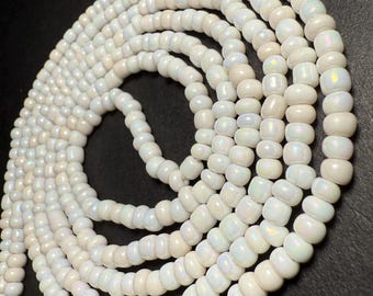 Divine Light Waist Beads