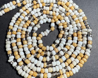 Desert Mirage Waist Beads