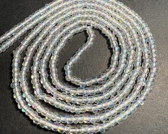 Celestial Aura Waist Beads