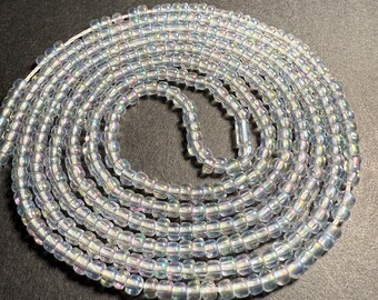 Celestial Whisper Waist Beads