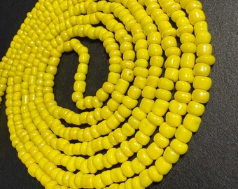 Solar Radiance Waist Beads
