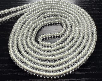 Glow In The Dark Mist Veil Waist Beads