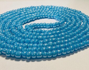 Celestial Breeze Waist Beads