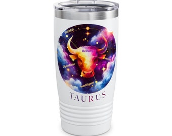 Taurus 20oz Tumbler