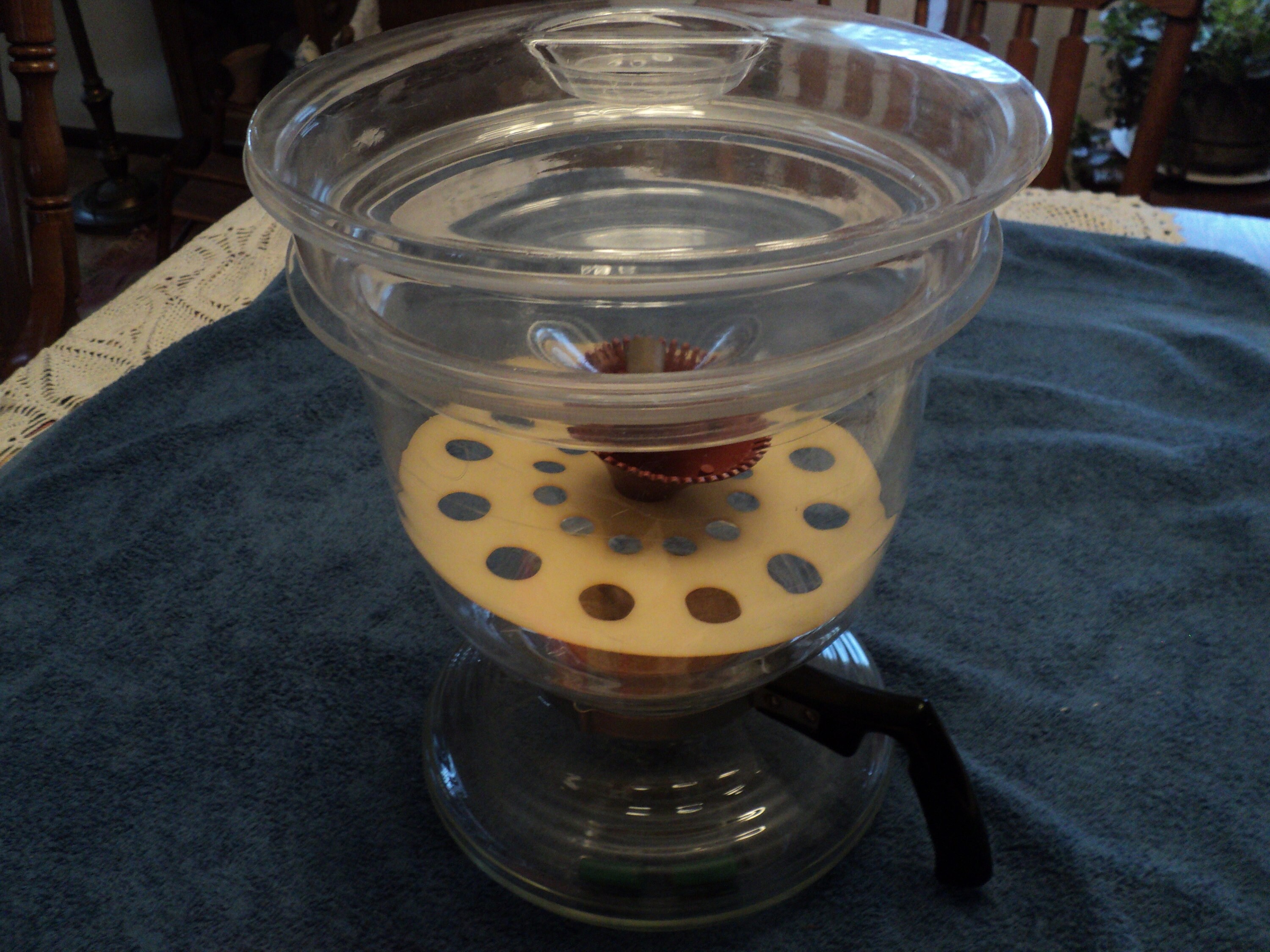 Filtron 2024 cold brew