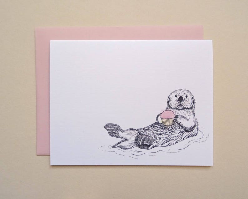 Otter Card image 2