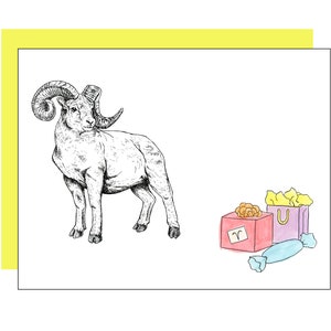 Ram kaart