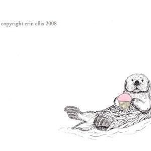 Otter Card image 3