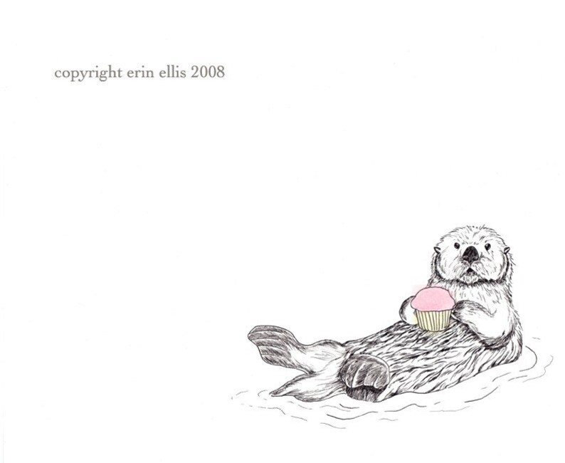 Otter Card image 3