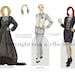 see more listings in the Paper Dolls section