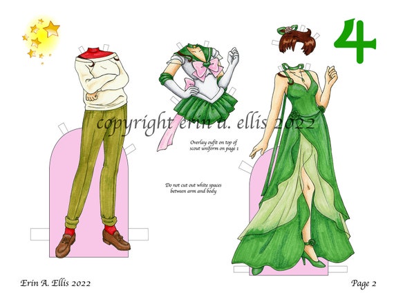 sailor jupiter princess dress Princess Jupiter (Sailor Moon) by CelestialShadow19