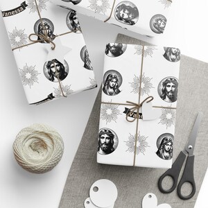 personalized gift wrap paper wrapping roll wrapping paper christmas gift wrap christmas paper Christmas festive paper sheets