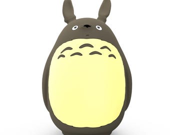 Totoro 3D Printable STL