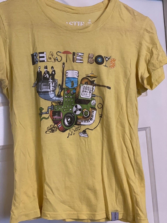 Beastie boys hip hop - Gem Beastie boys hip hop - Gem