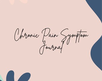 Chronic Pain Journal