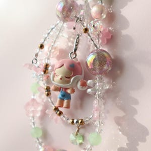 Skullpanda chain - Etsy 日本