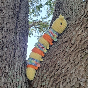 Caterpillar